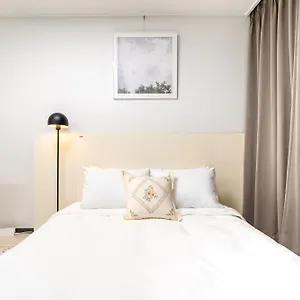  Appartement Urbanstay Cityhall