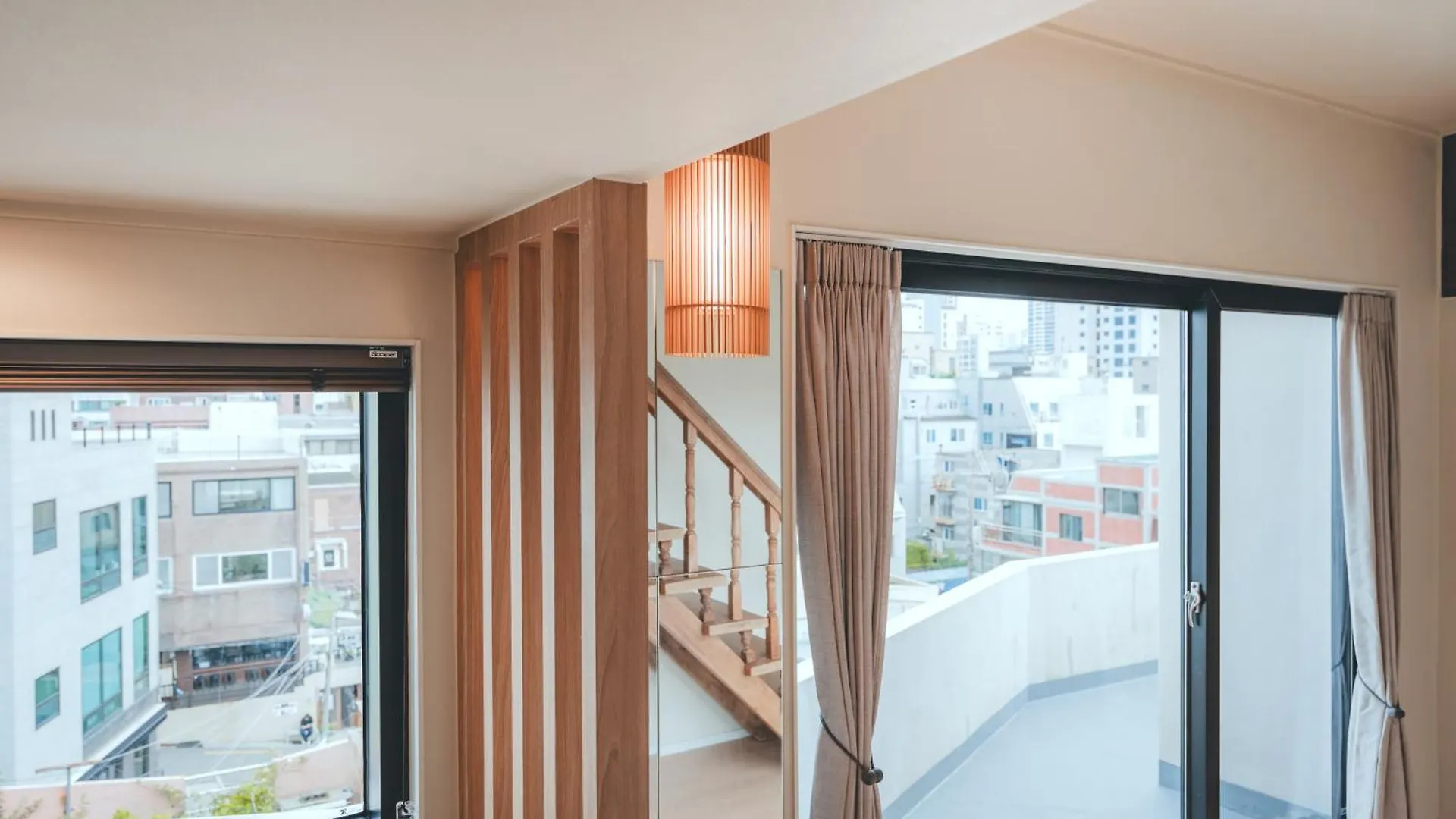Apartment Mute Stay Busan