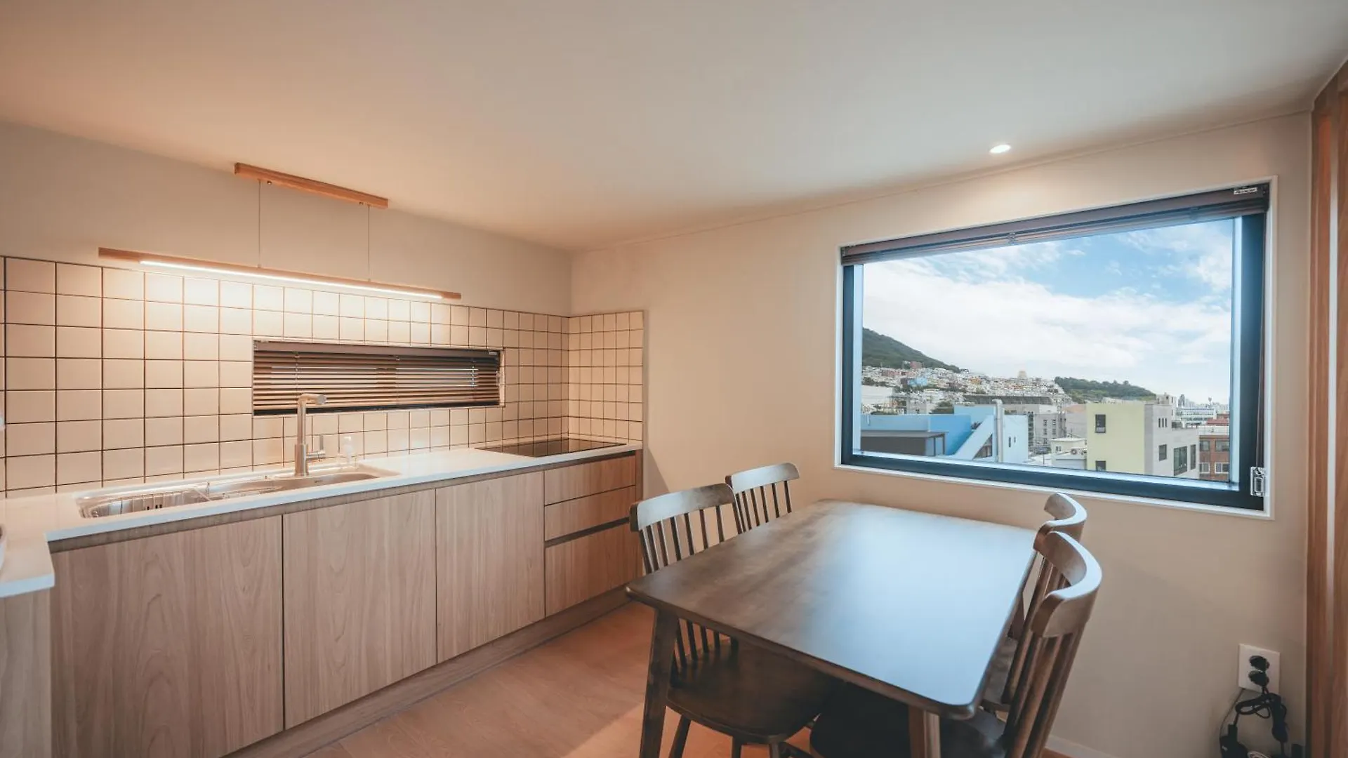 Apartment Mute Stay Busan South Korea