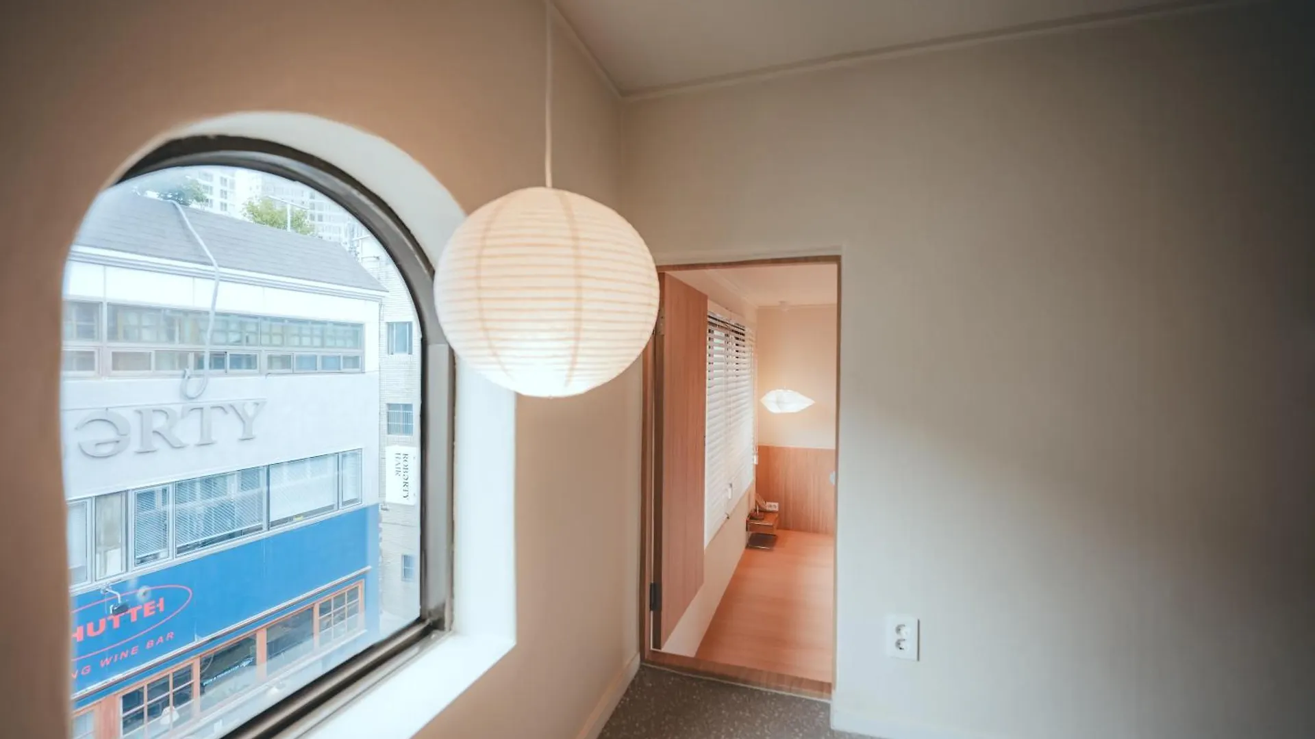 Apartment Mute Stay Busan