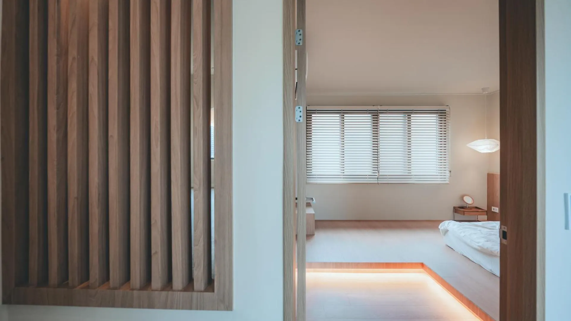 Apartment Mute Stay Busan